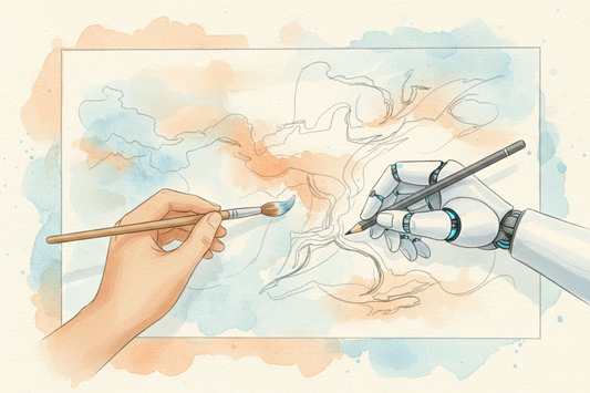 AIで作業効率化、人が手をかけるべきこと。お客様に選ばれる境界線