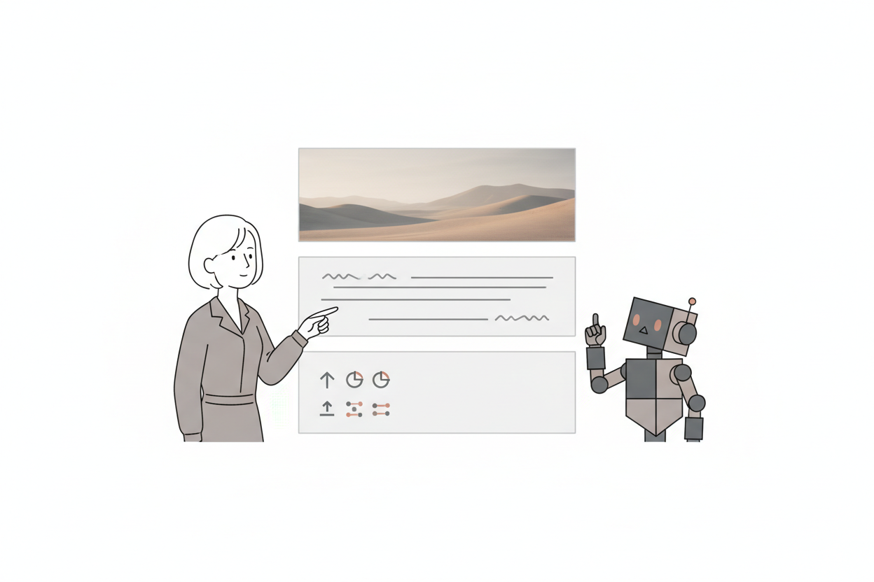 「設定」という、もうひとつの必須になるワーク