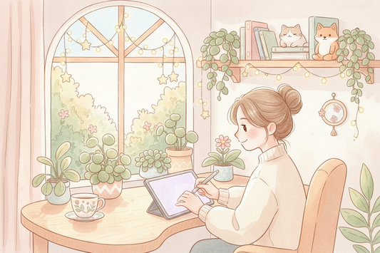 集客に困らなかった理由は「才能」じゃなくて◯◯でした