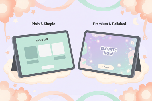 Shopifyのデザインテンプレートは買うべき？カスタマイズとの違いを解説