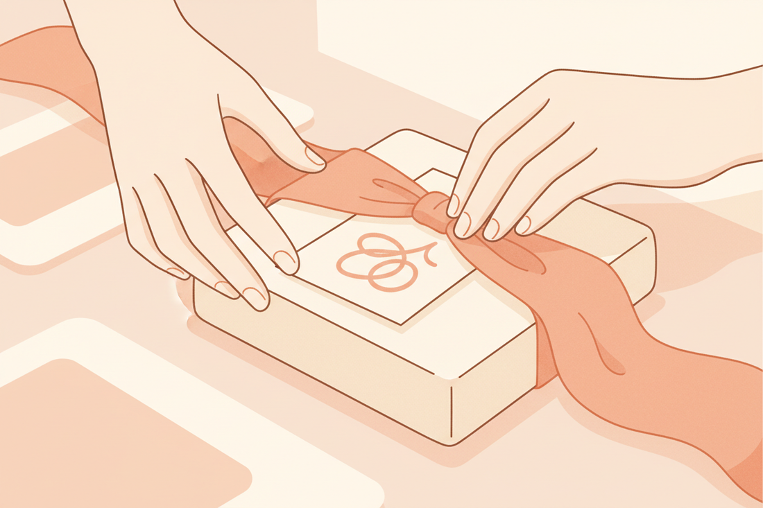 本当にお客様に届くデザイン言葉とは？完璧より大切な「届けたい人」を決めること
