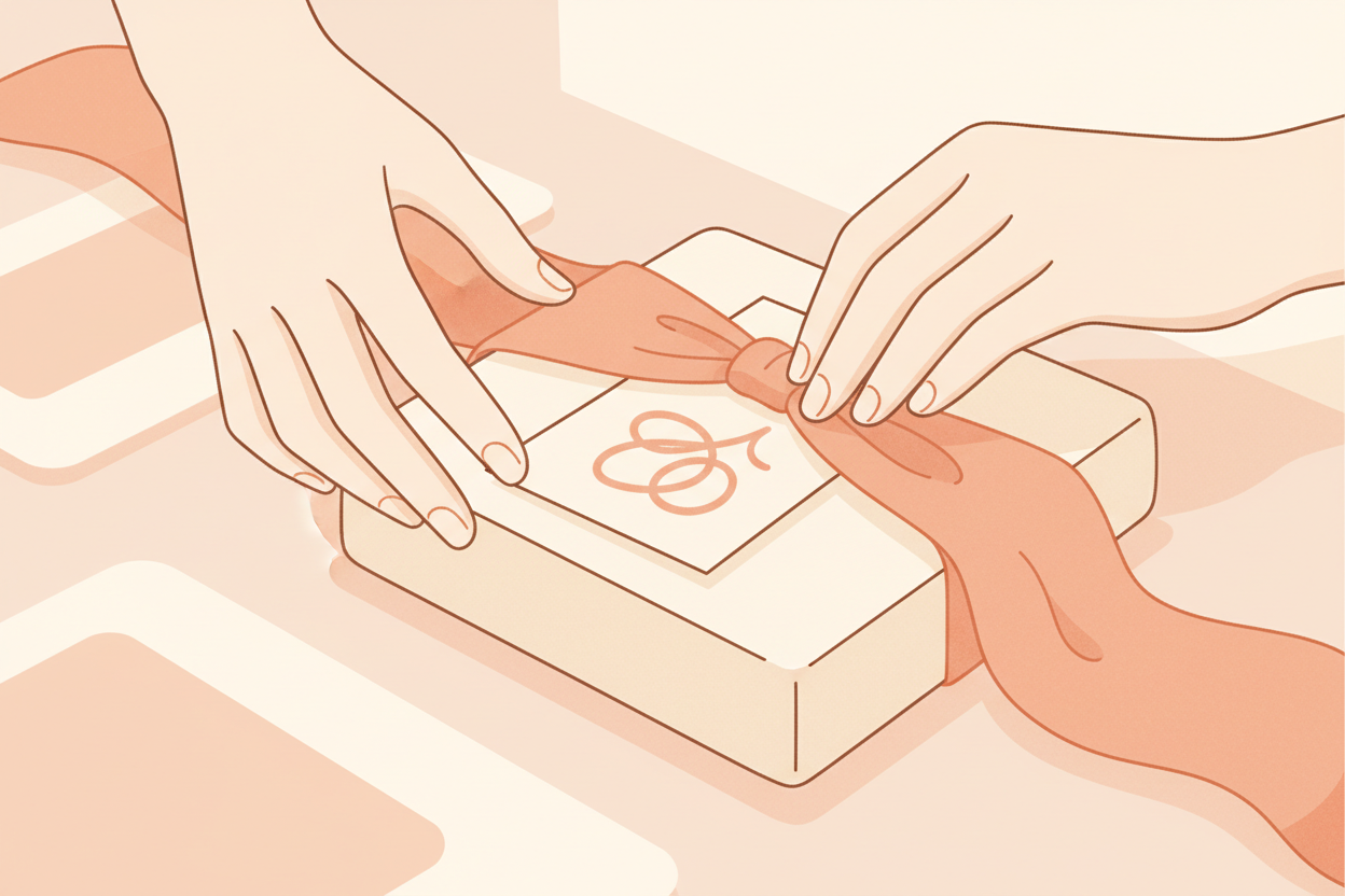 本当にお客様に届くデザイン言葉とは？完璧より大切な「届けたい人」を決めること