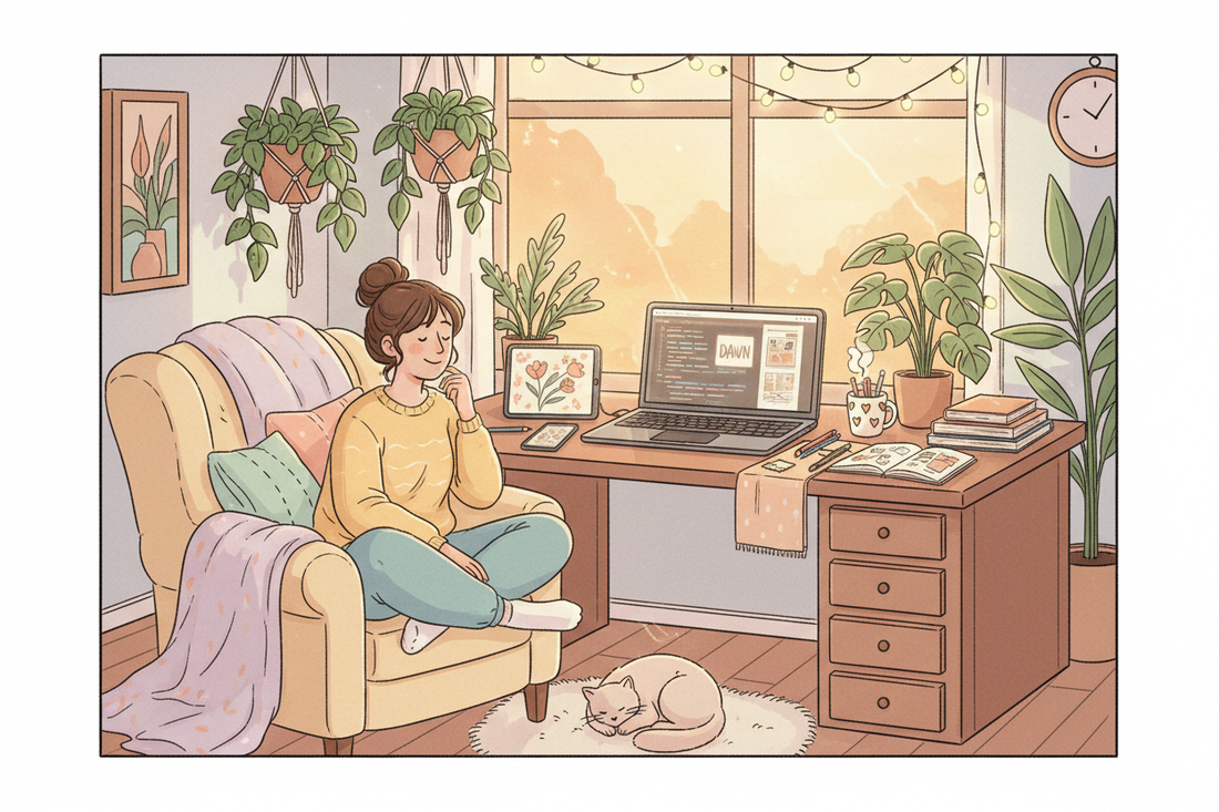 Shopifyで新しくストアを構築するなら、DawnとHorizonどちらを選ぶべき？【2025年最新比較】