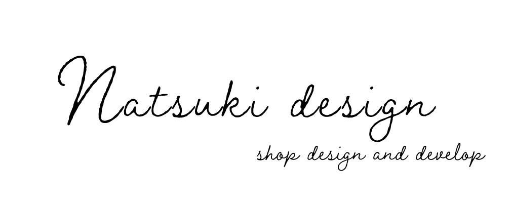 natsuki design