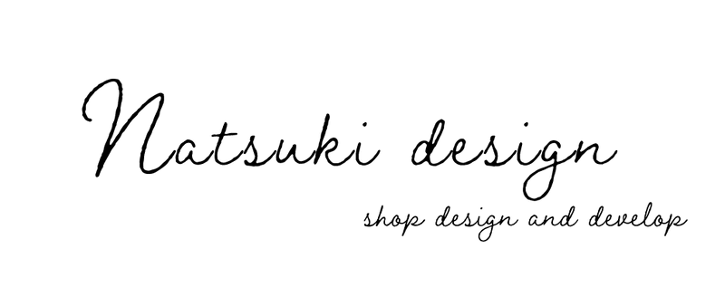 natsuki design